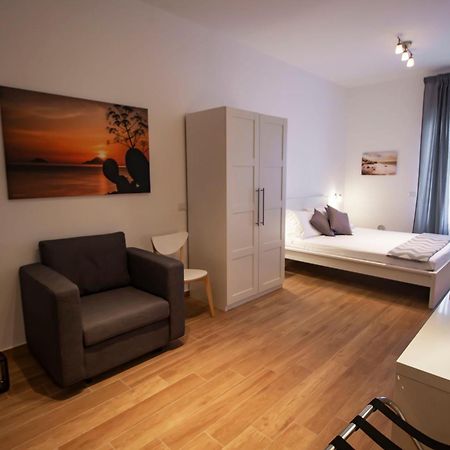 B&B T'Amo Ліпарі Номер фото