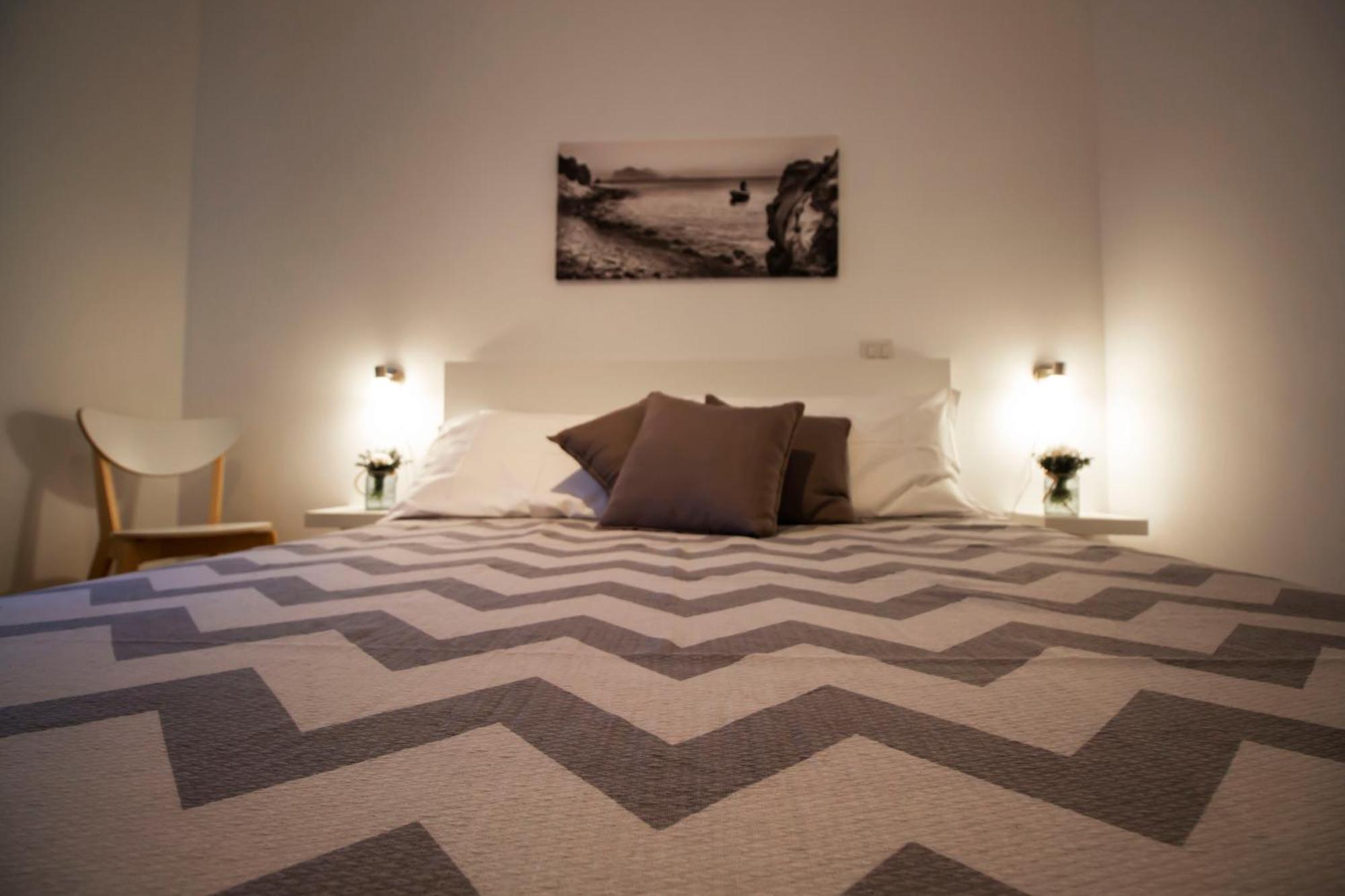 B&B T'Amo Ліпарі Номер фото