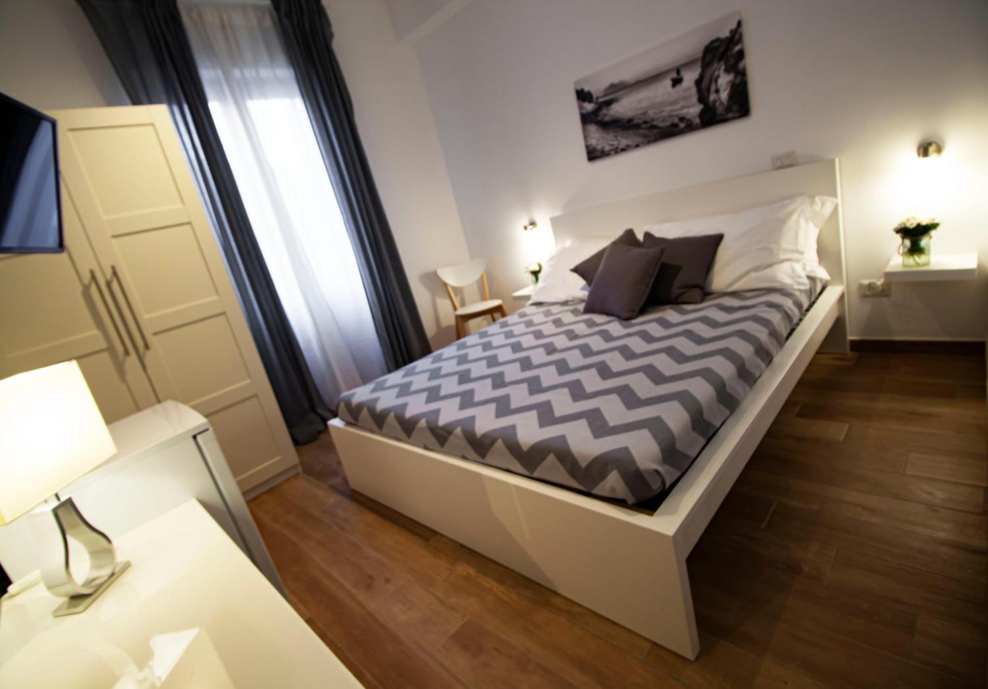 B&B T'Amo Ліпарі Номер фото