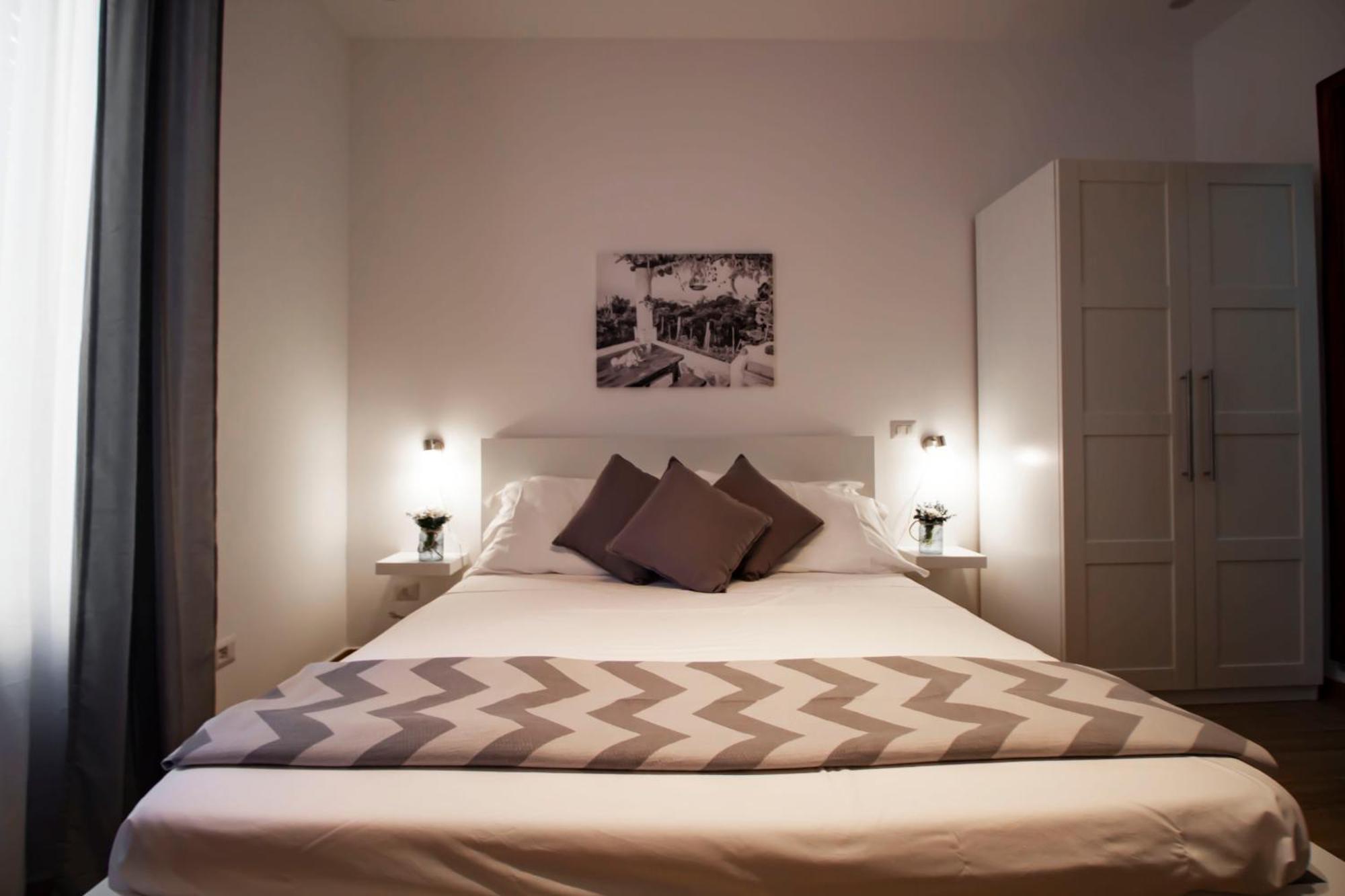 B&B T'Amo Ліпарі Номер фото